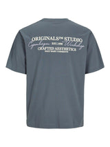 Jack & Jones Islington - T-shirt - HUSET Men & Women