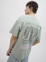 Jack & Jones James - T-shirt med print - HUSET Men & Women