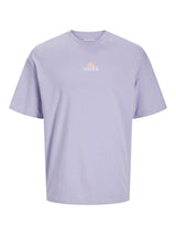 Jack & Jones James - T-shirt med print - HUSET Men & Women