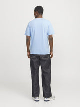 Jack & Jones Logo - T-shirt - HUSET Men & Women