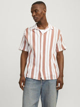 Jack & Jones Luke - Crepe skjorte - HUSET Men & Women
