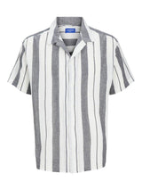 Jack & Jones Luke - Crepe skjorte - HUSET Men & Women
