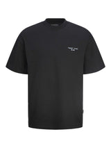 Jack & Jones Noho - Back graphic t-shirt i loose fit - HUSET Men & Women