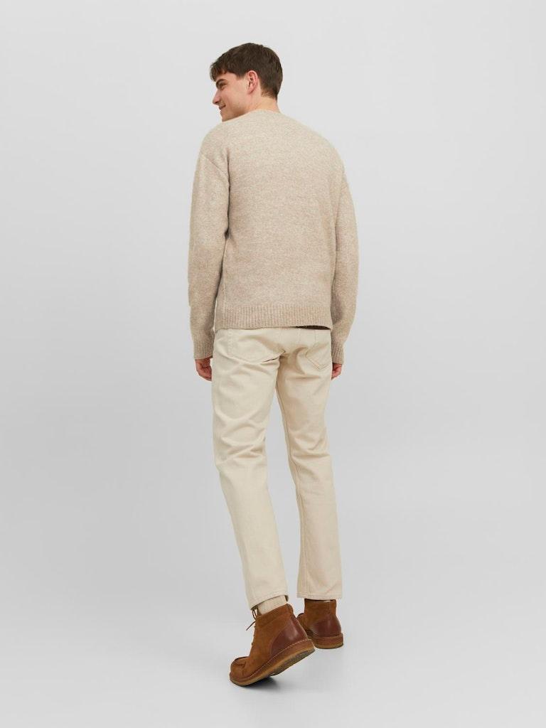 Jack & Jones Ollie - Striktrøje - HUSET Men & Women