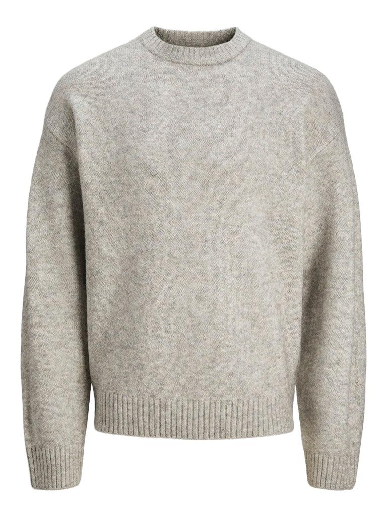 Jack & Jones Ollie - Striktrøje - HUSET Men & Women