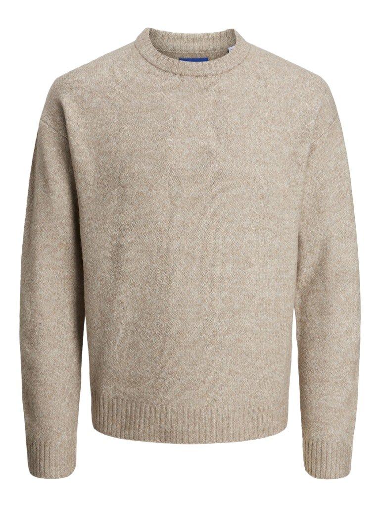 Jack & Jones Ollie - Striktrøje - HUSET Men & Women