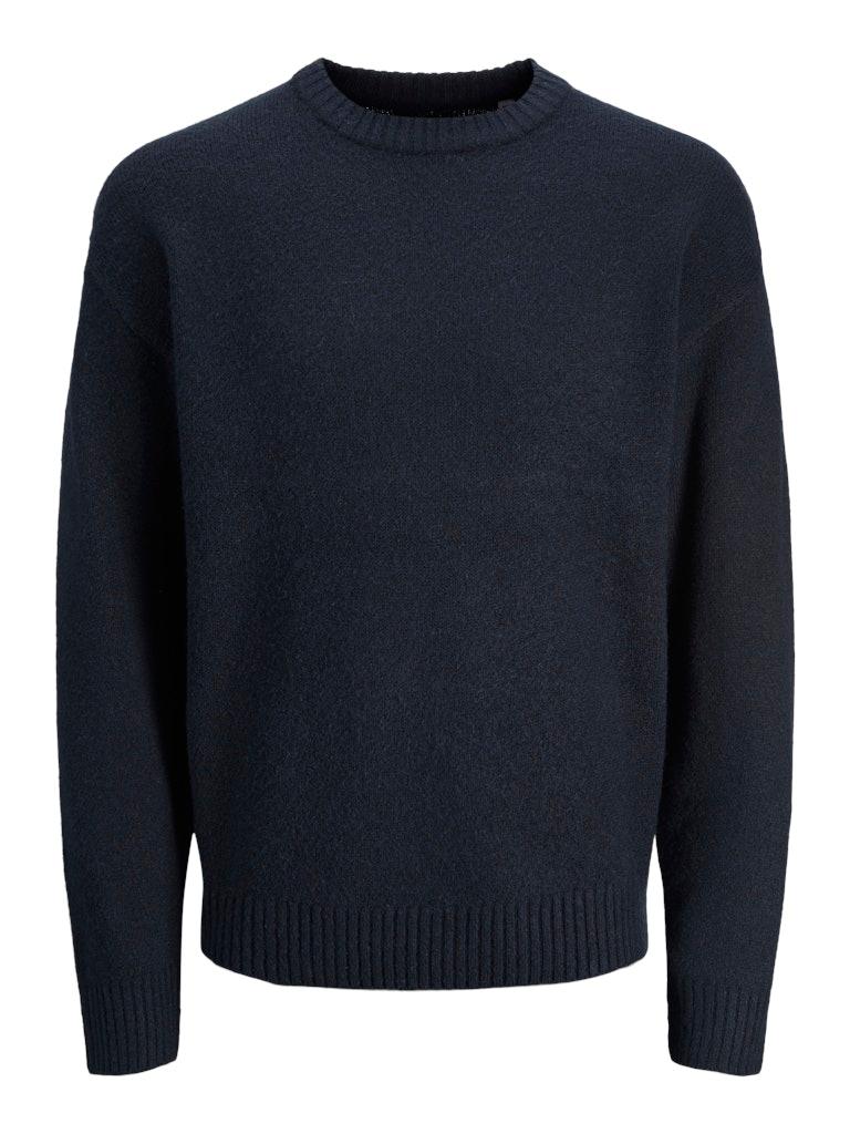 Jack & Jones Ollie - Striktrøje - HUSET Men & Women