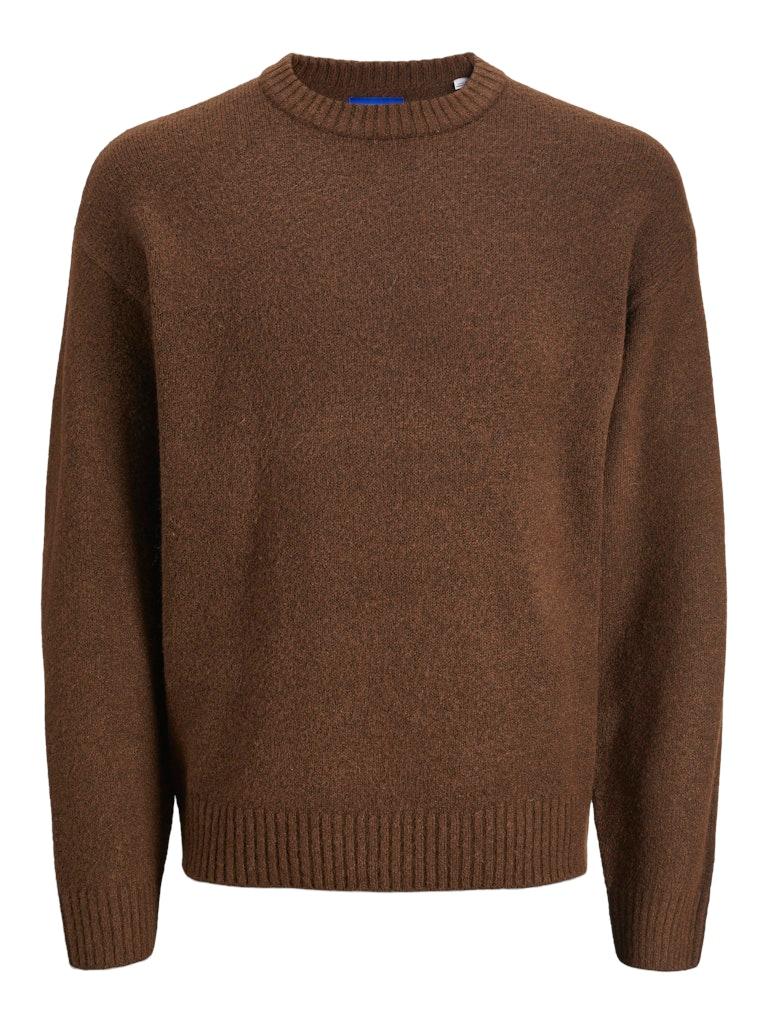 Jack & Jones Ollie - Striktrøje - HUSET Men & Women