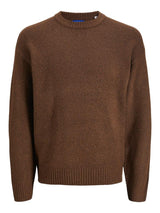 Jack & Jones Ollie - Striktrøje - HUSET Men & Women