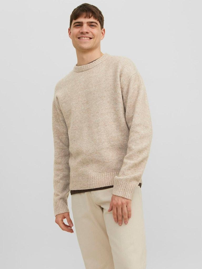 Jack & Jones Ollie - Striktrøje - HUSET Men & Women