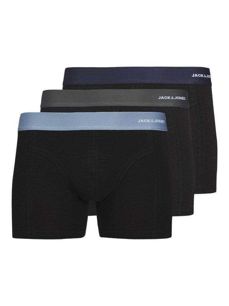 Jack & Jones Philip - Bambus underbukser 3-pak - HUSET Men & Women