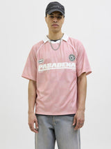 Jack & Jones Retreat - Sports polo i loose fit - HUSET Men & Women