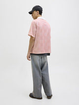 Jack & Jones Retreat - Sports polo i loose fit - HUSET Men & Women