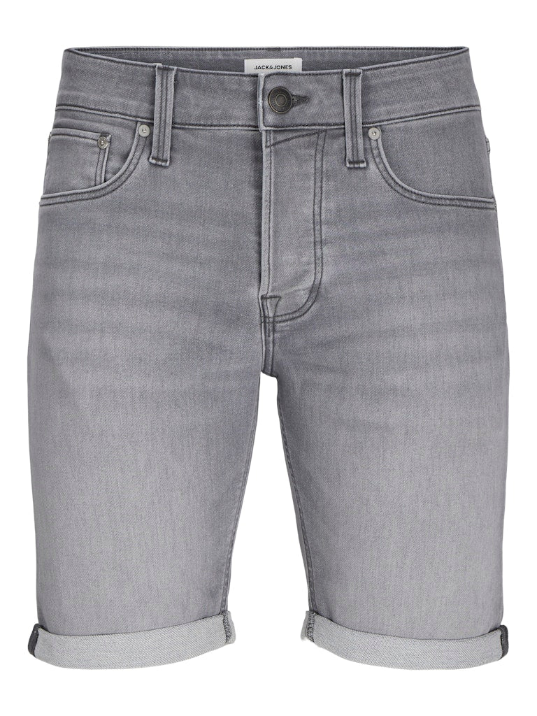 Jack & Jones Rick Icon - Denim shorts - HUSET Men & Women