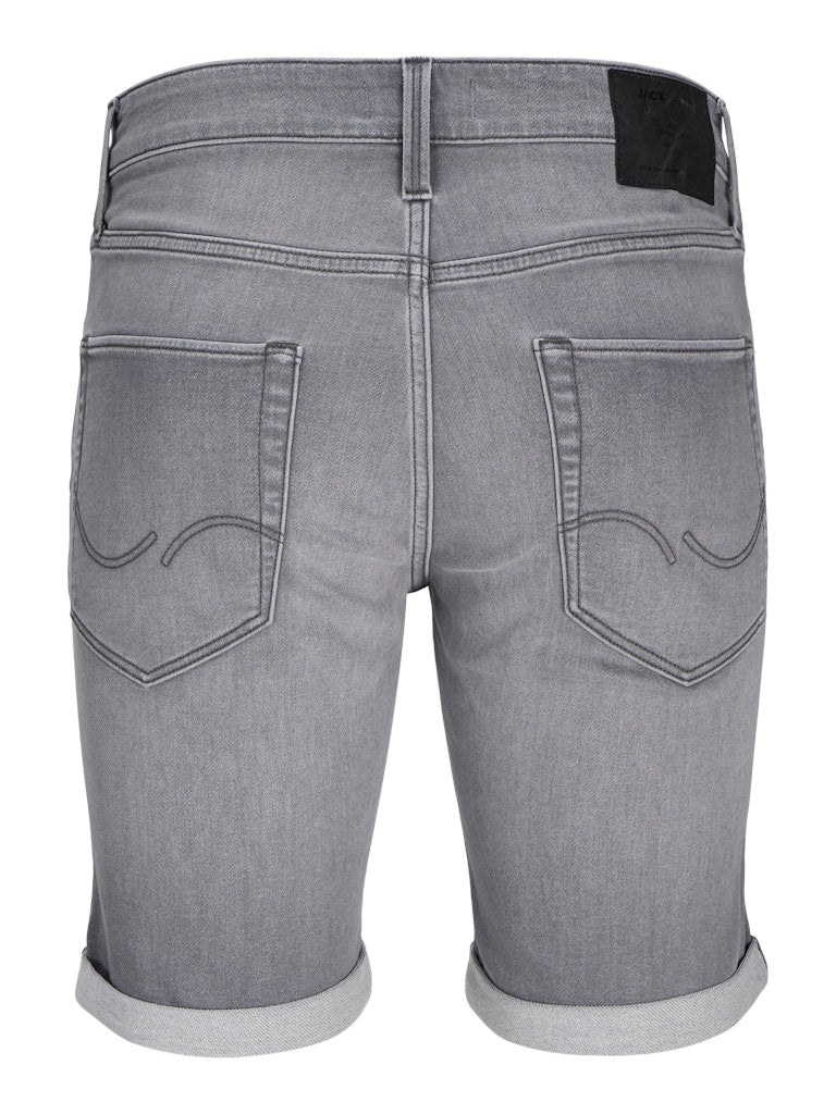 Jack & Jones Rick Icon - Denim shorts - HUSET Men & Women