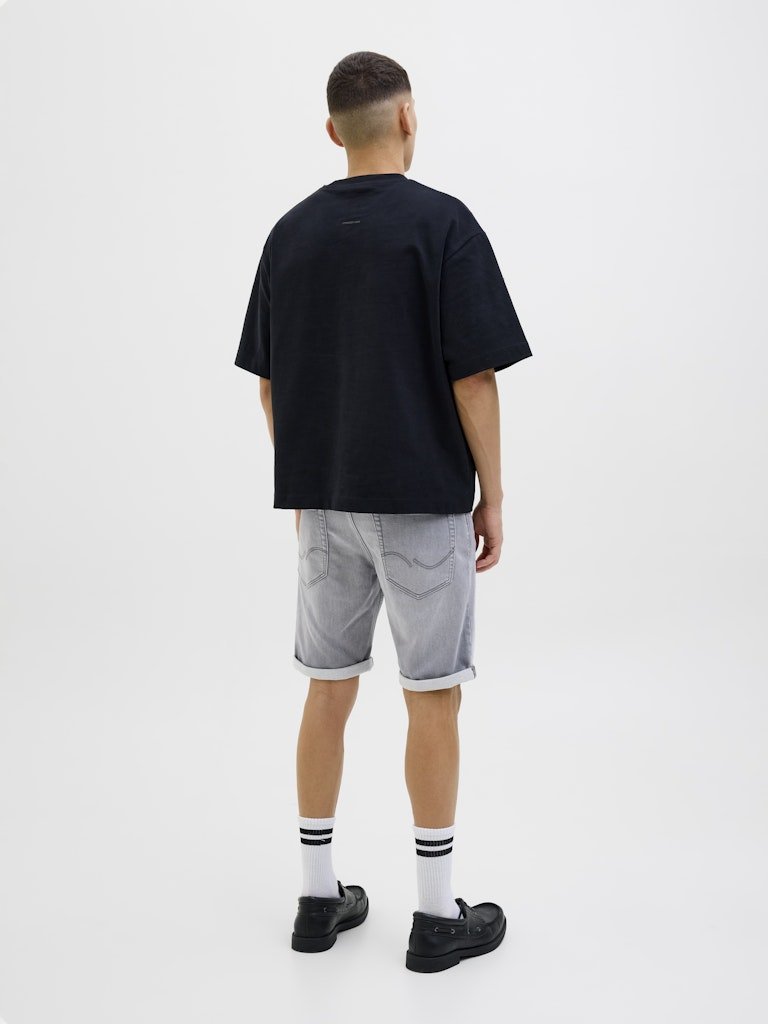 Jack & Jones Rick Icon - Denim shorts - HUSET Men & Women