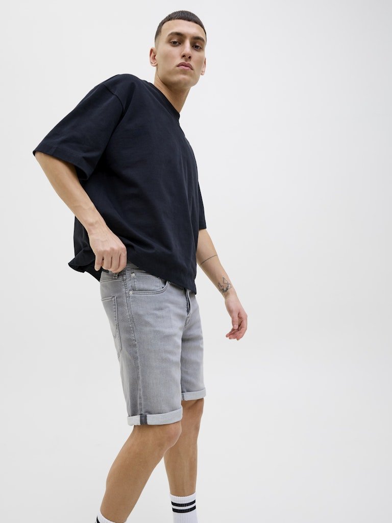 Jack & Jones Rick Icon - Denim shorts - HUSET Men & Women