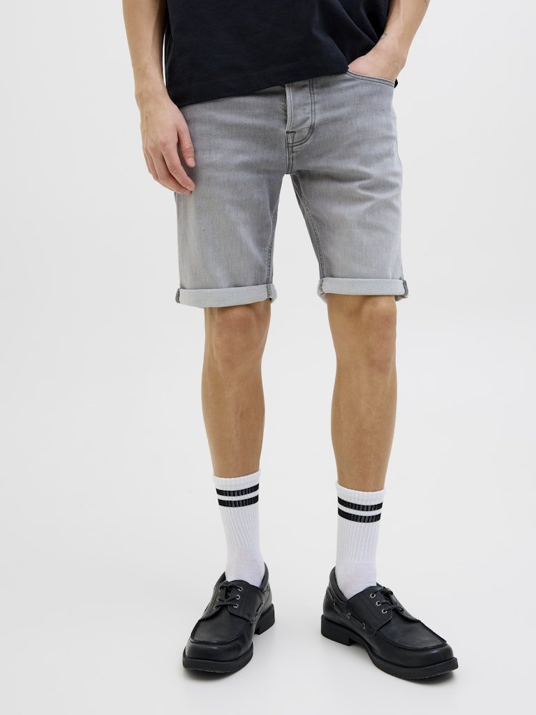Jack & Jones Rick Icon - Denim shorts - HUSET Men & Women