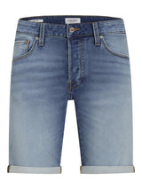 Jack & Jones Rick Icon - Denim shorts - HUSET Men & Women