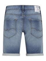 Jack & Jones Rick Icon - Denim shorts - HUSET Men & Women