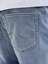 Jack & Jones Rick Icon - Denim shorts - HUSET Men & Women