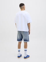 Jack & Jones Rick Icon - Denim shorts - HUSET Men & Women