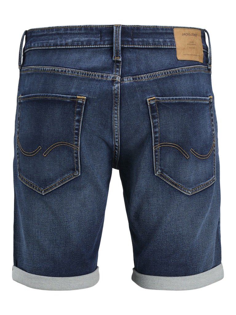 Jack & Jones Rick Icon - Denimshorts - HUSET Men & Women