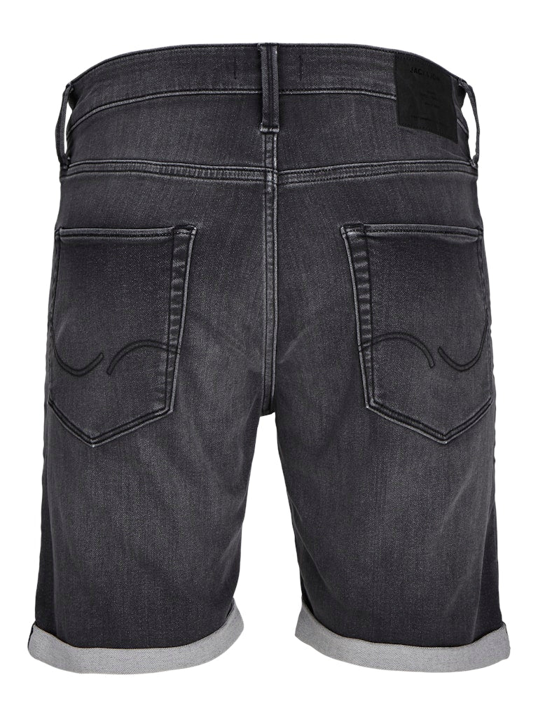Jack & Jones Rick Icon - Denimshorts - HUSET Men & Women