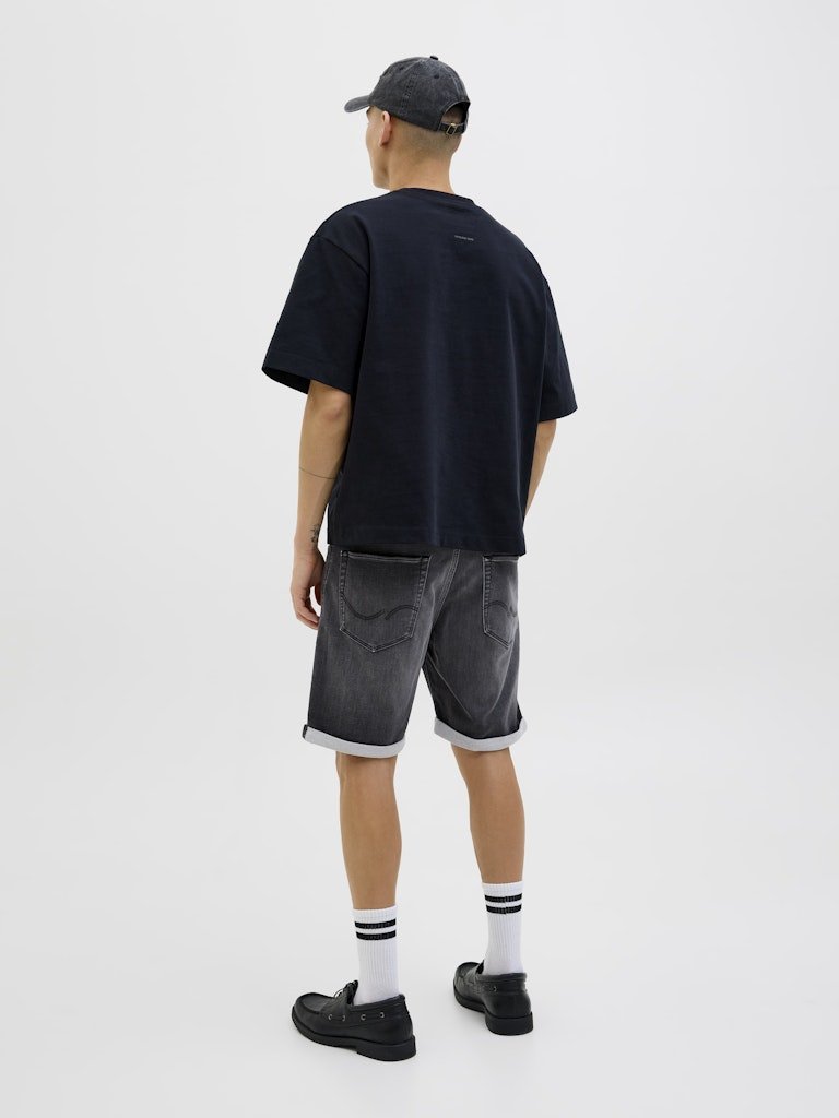 Jack & Jones Rick Icon - Denimshorts - HUSET Men & Women