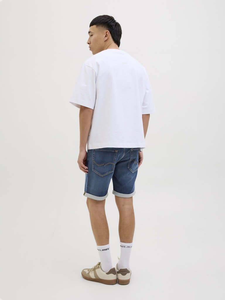 Jack & Jones Rick Icon - Denimshorts - HUSET Men & Women