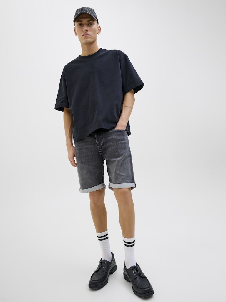 Jack & Jones Rick Icon - Denimshorts - HUSET Men & Women