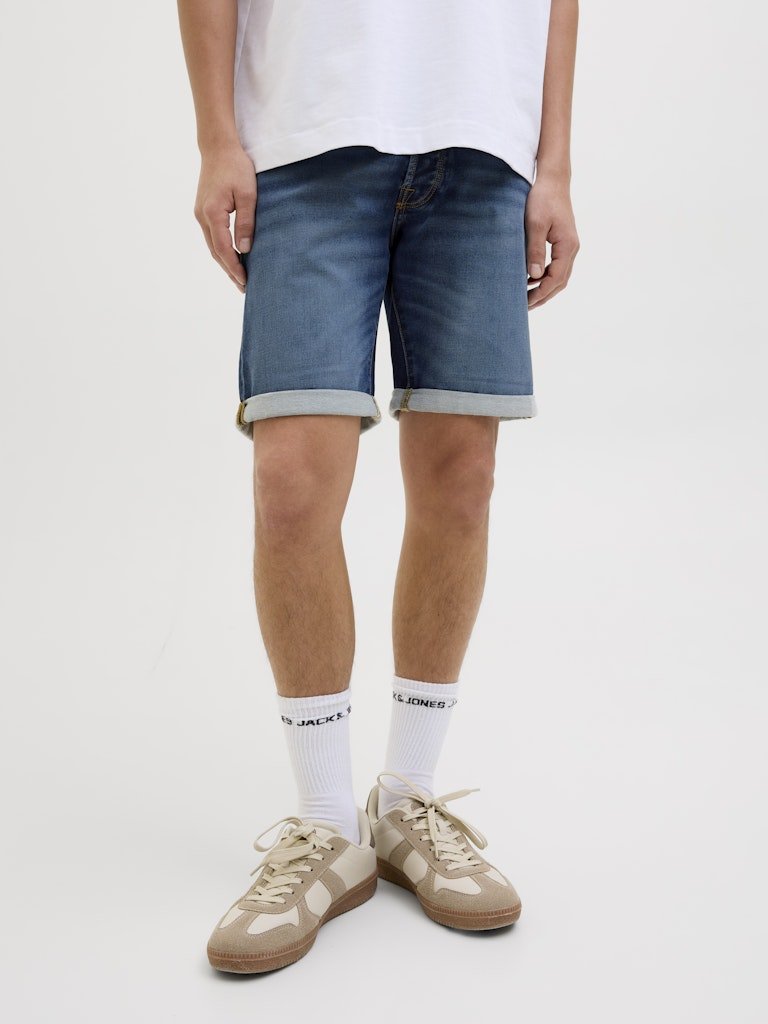 Jack & Jones Rick Icon - Denimshorts - HUSET Men & Women