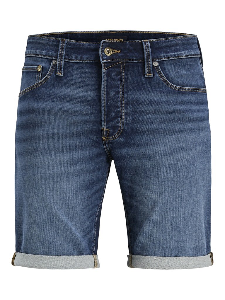Jack & Jones Rick Icon - Denimshorts - HUSET Men & Women