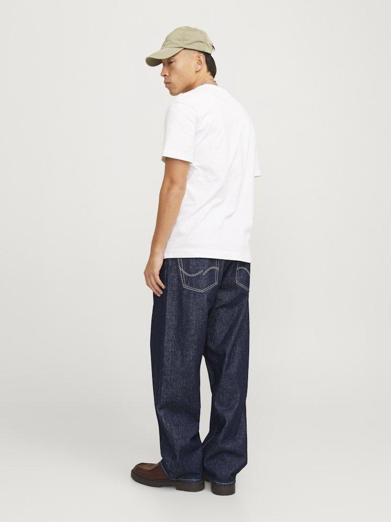 Jack & Jones Ron - Original 492 baggy jeans - HUSET Men & Women