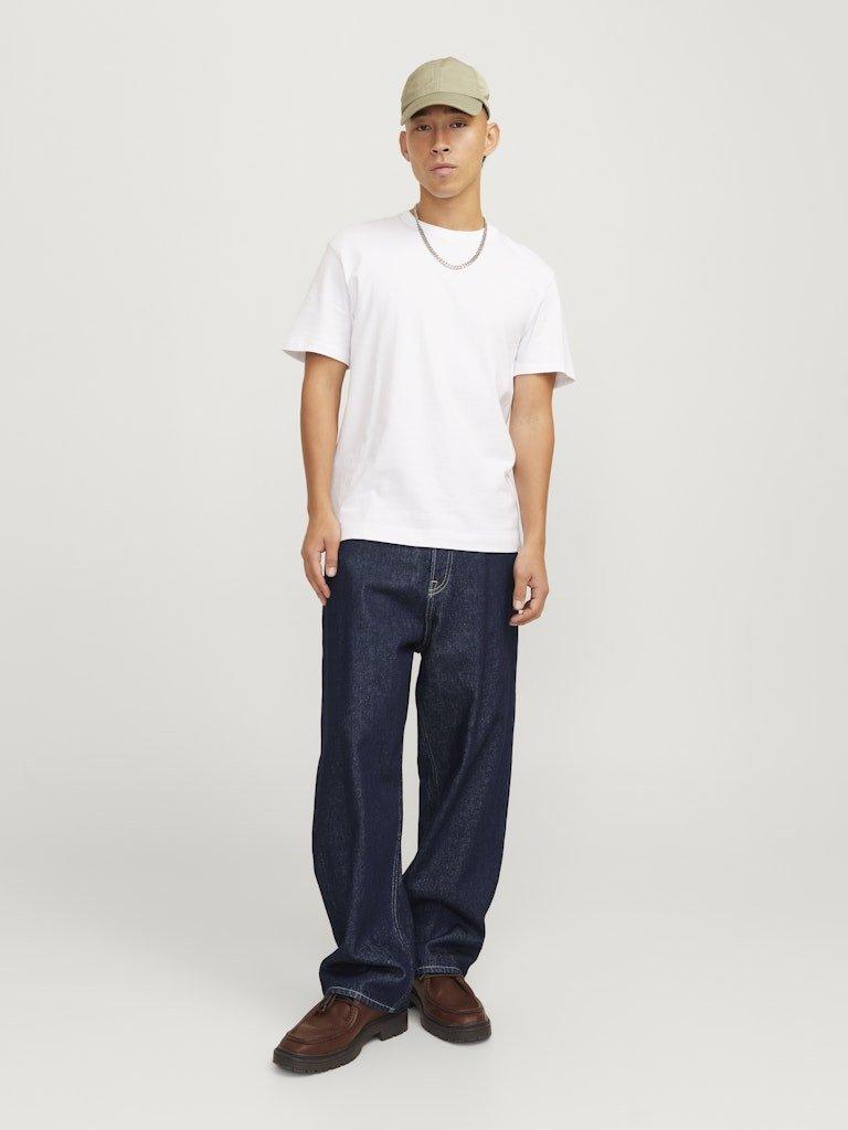 Jack & Jones Ron - Original 492 baggy jeans - HUSET Men & Women