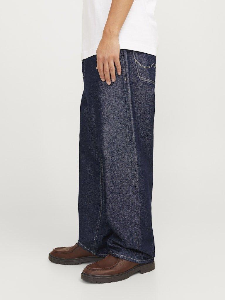 Jack & Jones Ron - Original 492 baggy jeans - HUSET Men & Women