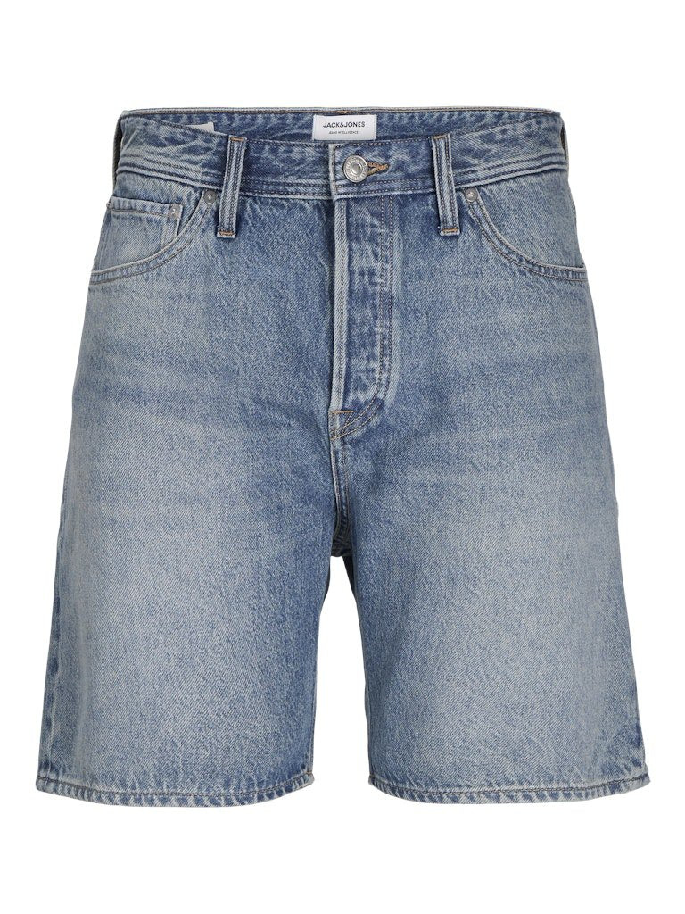 Jack & Jones Tony - Loose fit denimshorts - HUSET Men & Women