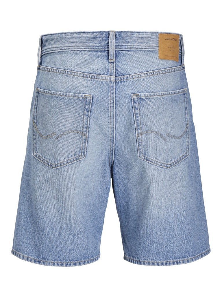 Jack & Jones Tony - Loose fit denimshorts - HUSET Men & Women