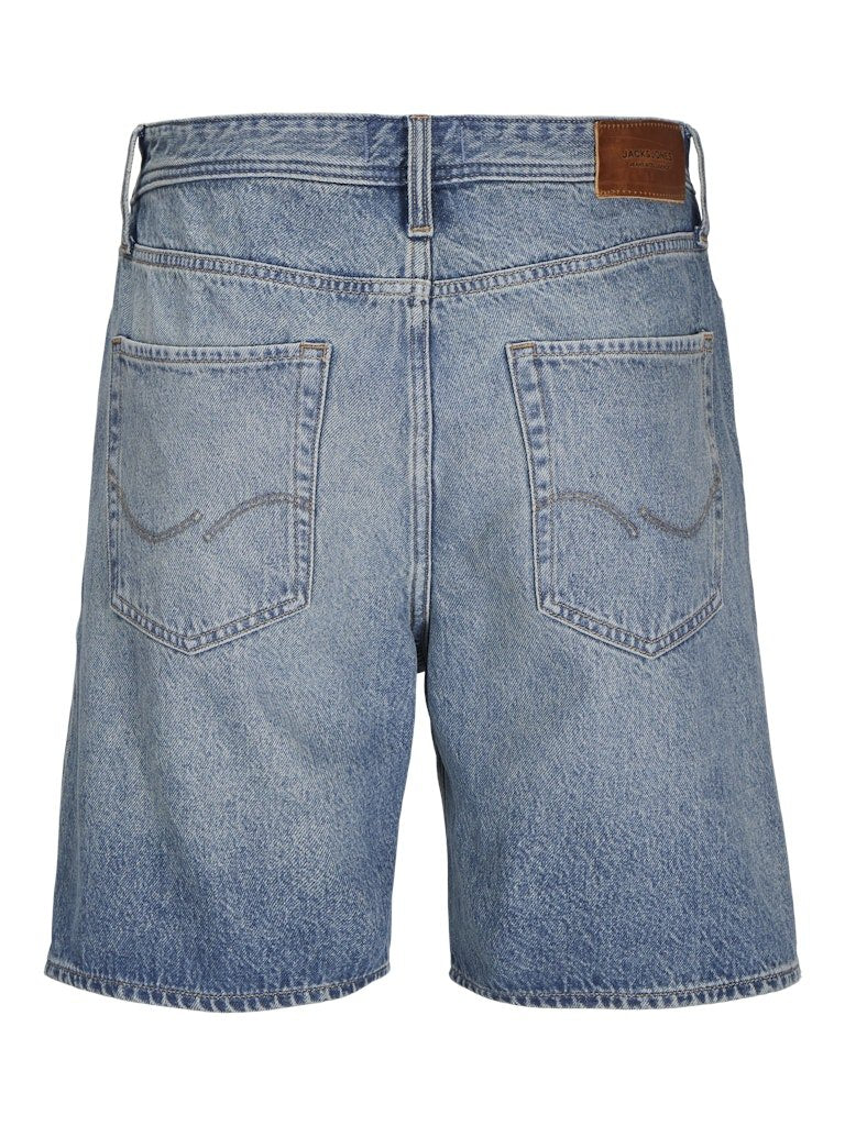 Jack & Jones Tony - Loose fit denimshorts - HUSET Men & Women