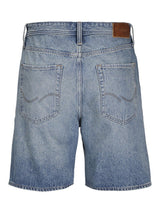 Jack & Jones Tony - Loose fit denimshorts - HUSET Men & Women