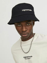 Jack & Jones Vesterbro - Bucket hat - HUSET Men & Women