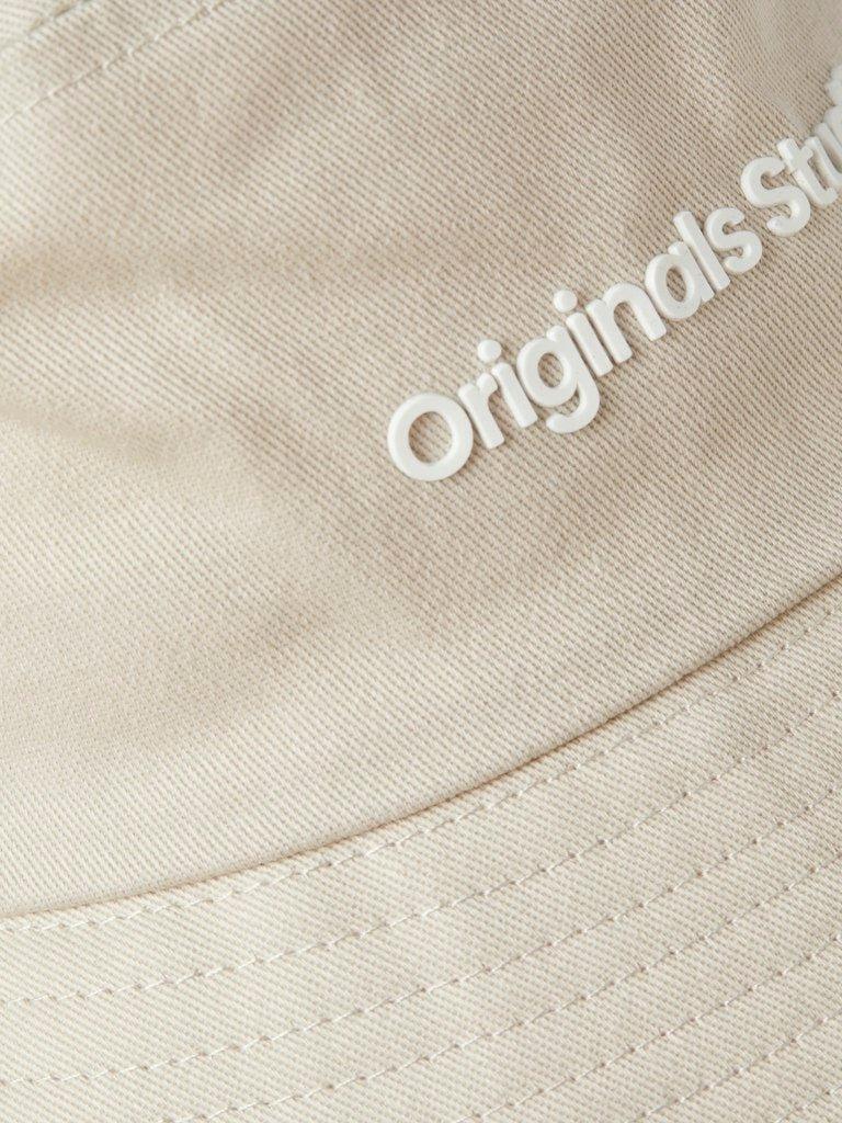 Jack & Jones Vesterbro - Bucket hat - HUSET Men & Women