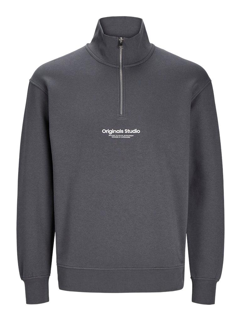 Jack & Jones Vesterbro - Half zip sweat shirt - HUSET Men & Women