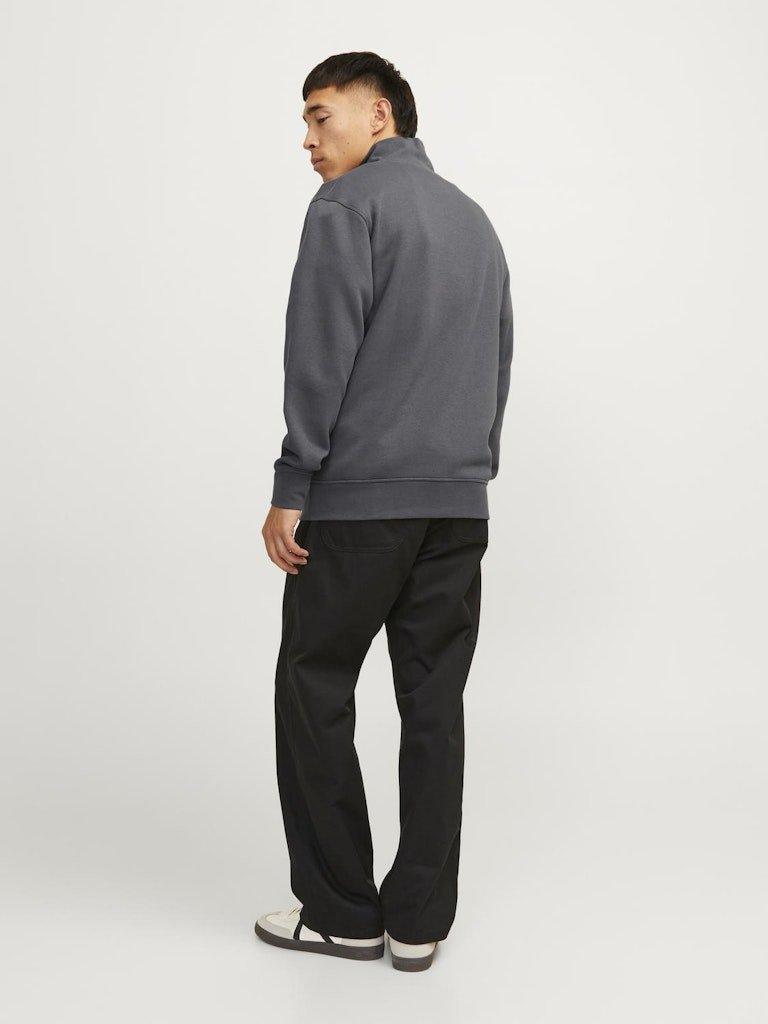 Jack & Jones Vesterbro - Half zip sweat shirt - HUSET Men & Women