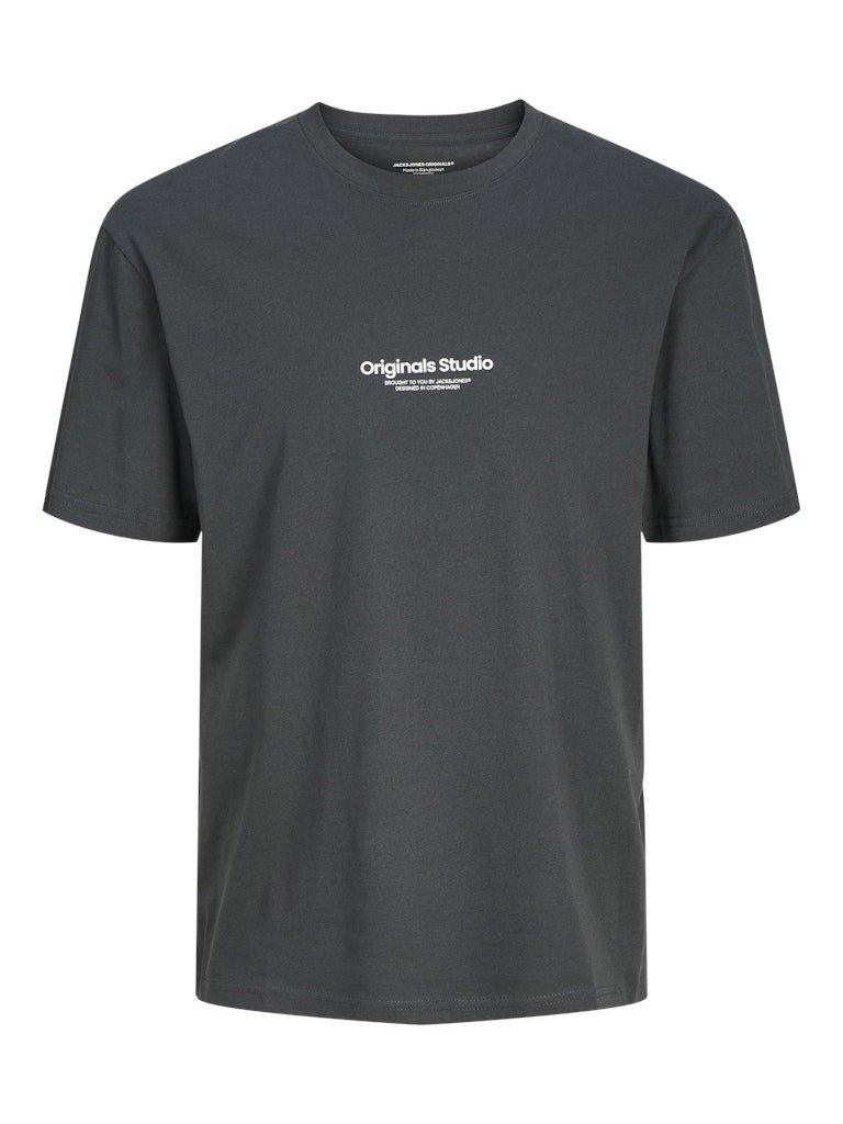 Jack & Jones Vesterbro - Logo t-shirt - HUSET Men & Women