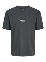 Jack & Jones Vesterbro - Logo t-shirt - HUSET Men & Women