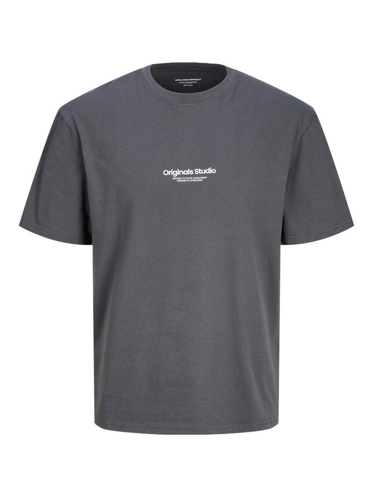 Jack & Jones Vesterbro - Logo t-shirt - HUSET Men & Women