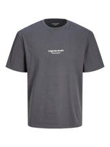 Jack & Jones Vesterbro - Logo t-shirt - HUSET Men & Women