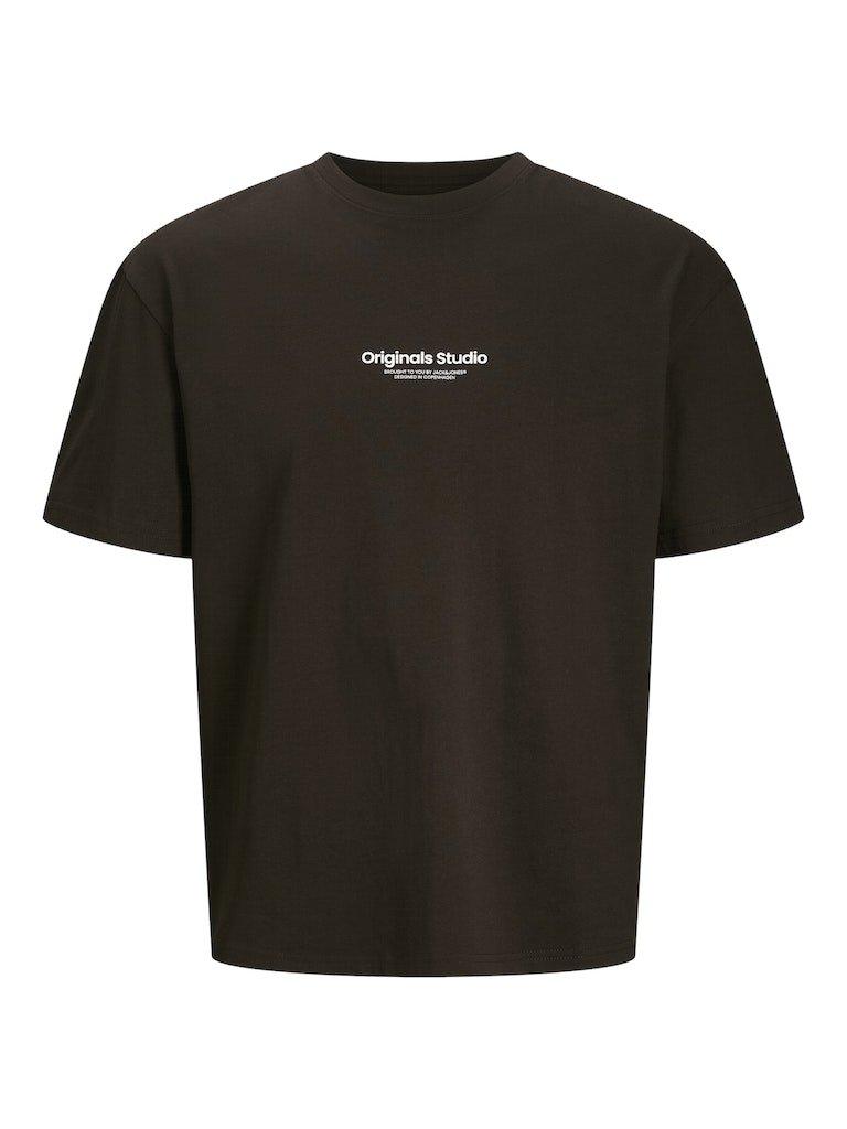 Jack & Jones Vesterbro - Logo t-shirt - HUSET Men & Women
