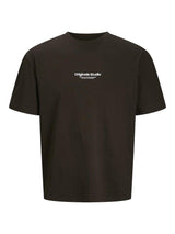 Jack & Jones Vesterbro - Logo t-shirt - HUSET Men & Women